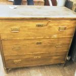 281 5412 CHEST OF DRAWERS